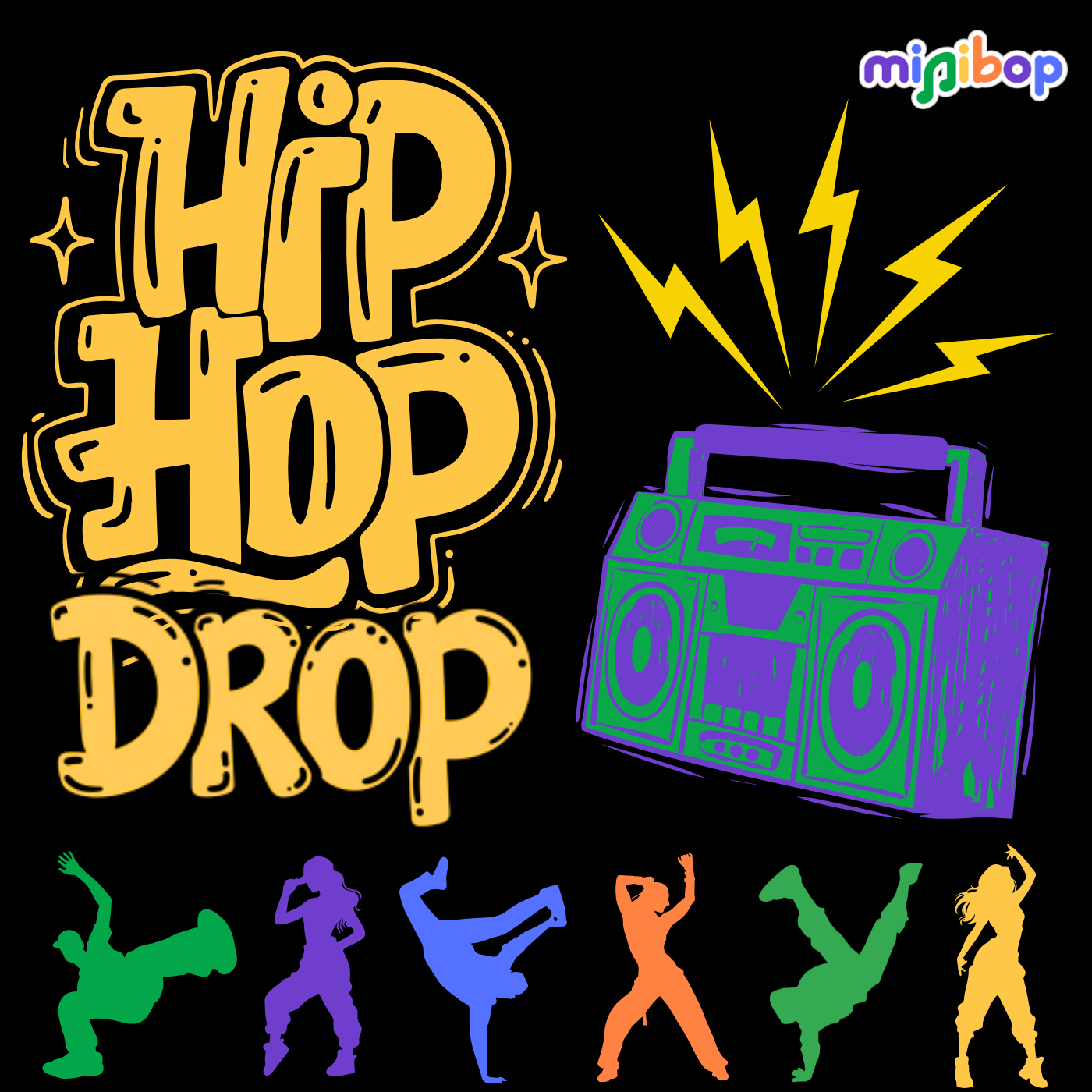 Hip Hop Drop song cover