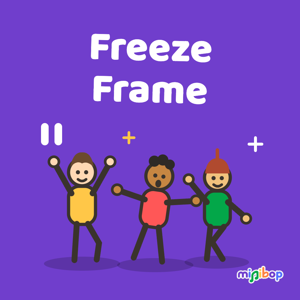 Freeze Song song cover