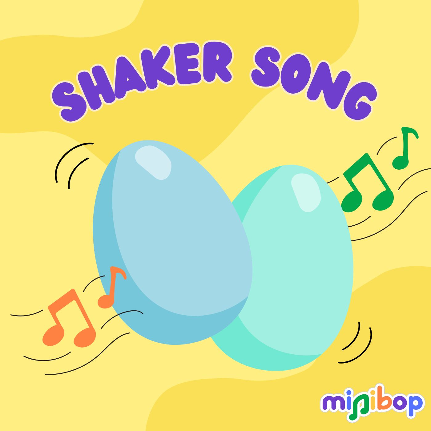 Shaker Song song cover