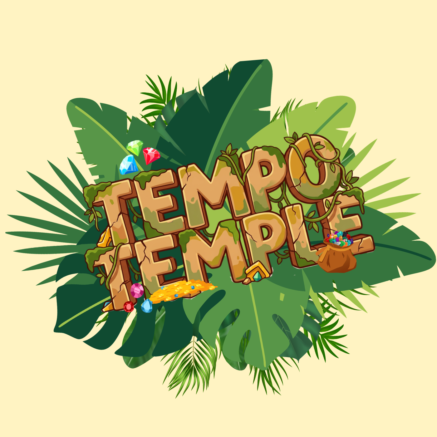 Tempo Temple song cover