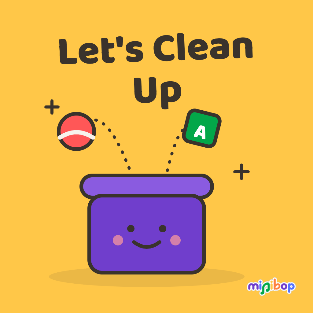 Clean-Up Song song cover