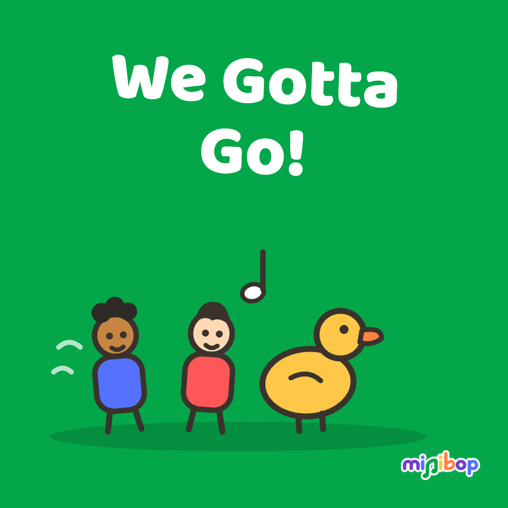 Line-Up Song song cover