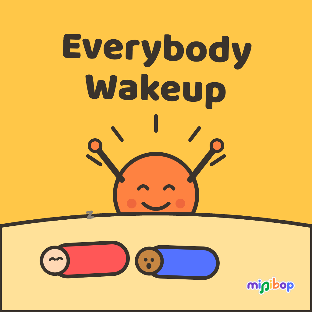 Wake-Up Song song cover