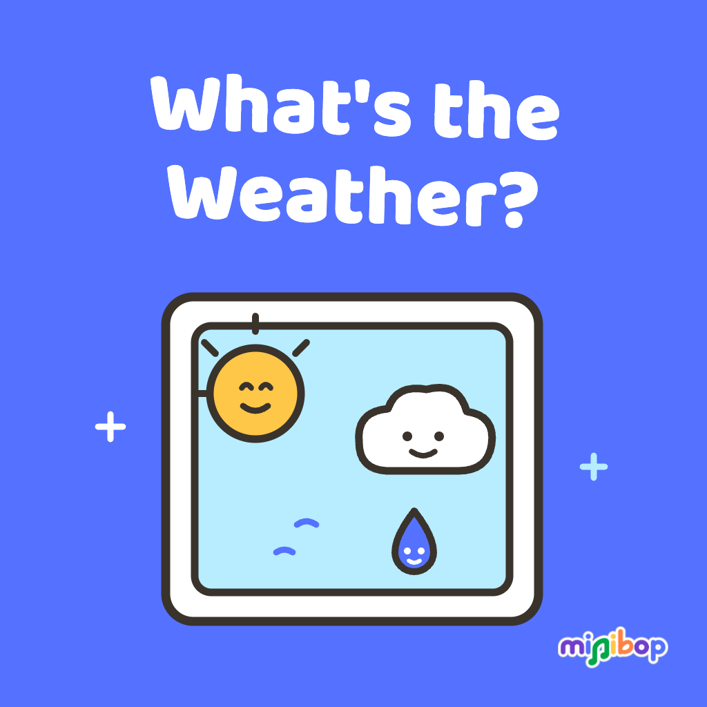 Weather Song song cover