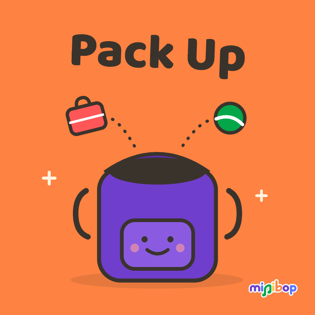 Pack-Up Song song cover